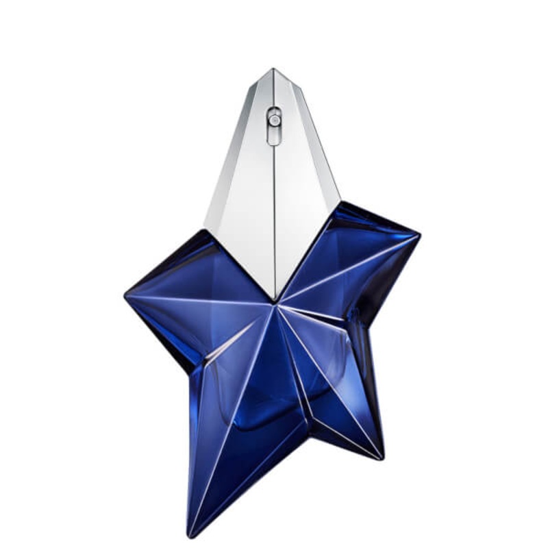 MUGLER Angel Elixir Eau de Parfum Refillable Star 100ml