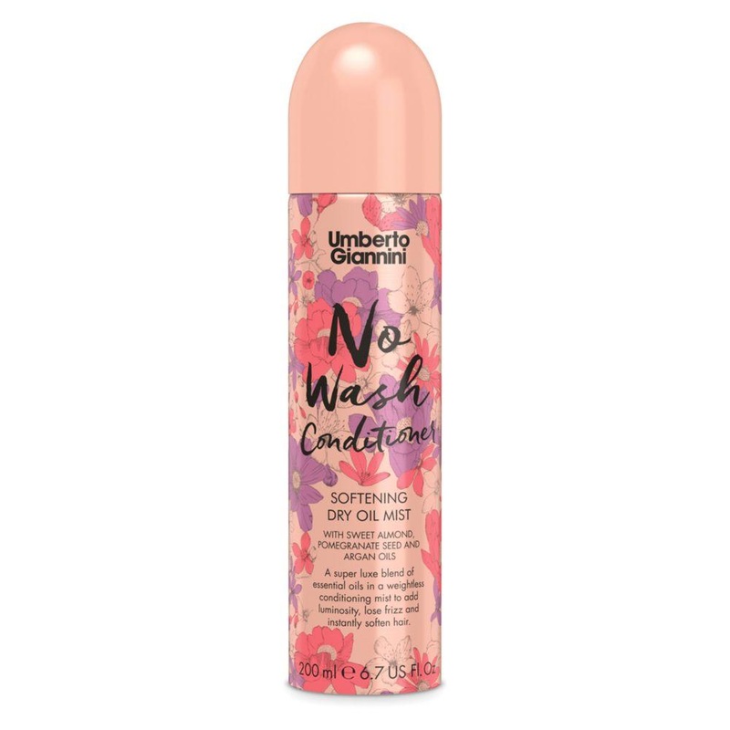 No Wash Conditioner