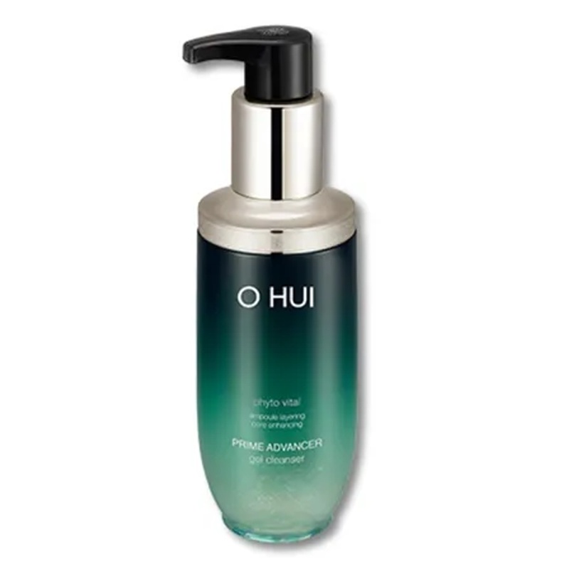 O HUI Prime Advancer Gel Cleanser 250ml