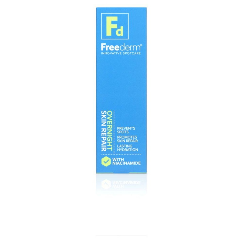 Overnight Skin Repair 50Ml