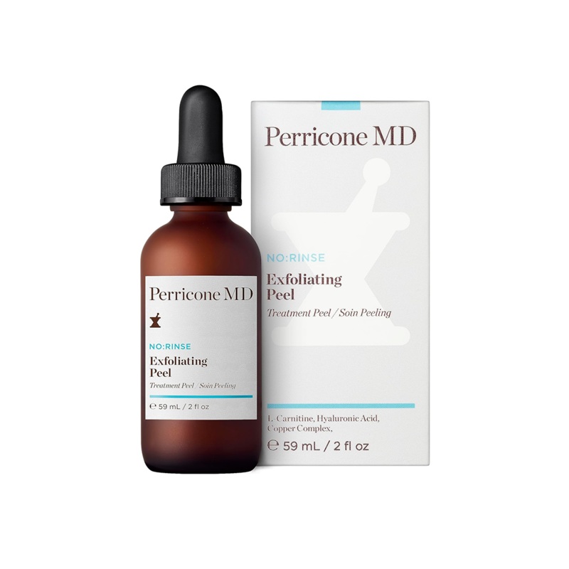 Perricone No Rinse Exfoliating Peel 59ml