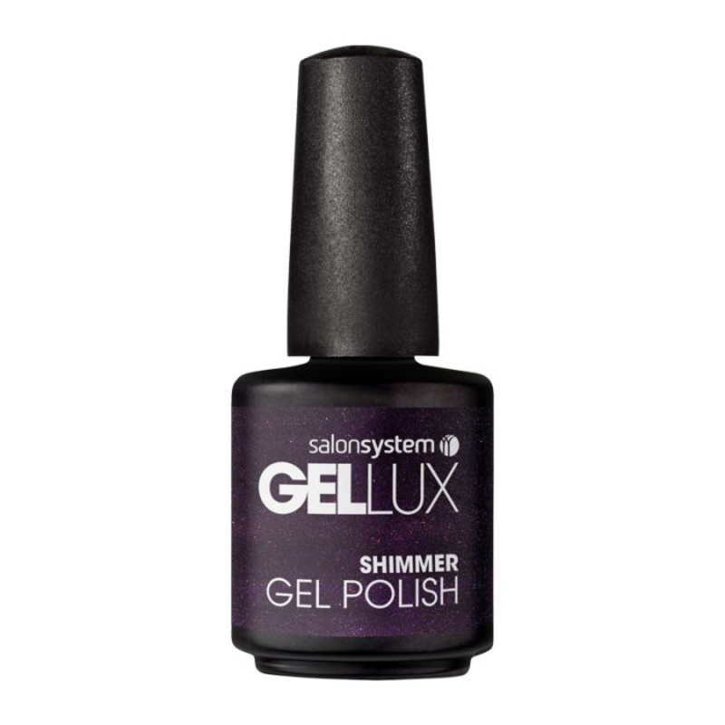 Salon System Gel Lux Gel Polish Leading Lady