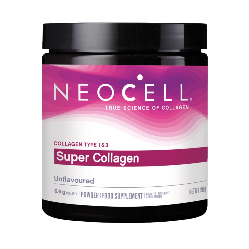 Super Collagen 210g