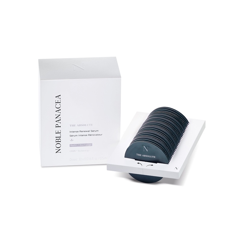 The Absolute Intense Renewal Serum Refill 30 doses