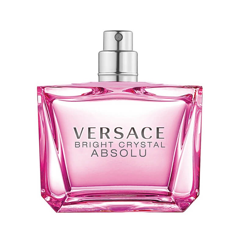 Versace Bright Crystal Absolu (Tester No Cap) 90ml EDP (L) SP