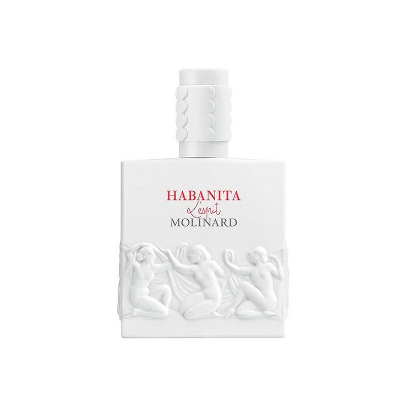 Women’s Perfume Molinard HABANITA