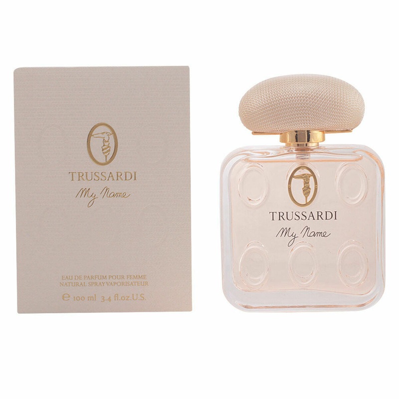 Women’s Perfume Trussardi I0034762 EDP 100 ml