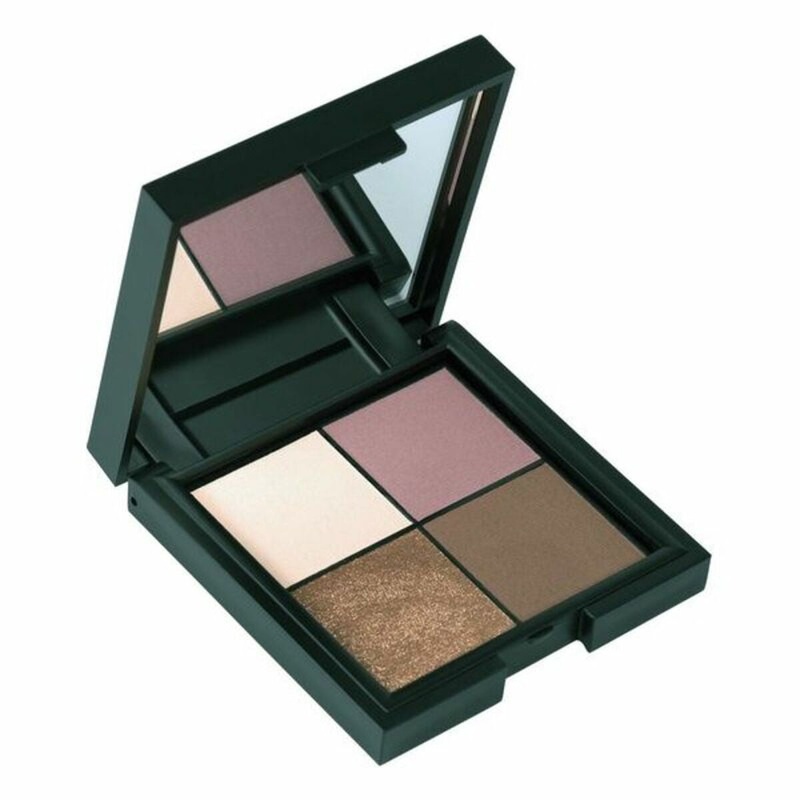 Eye Shadow Palette Mia Cosmetics Paris Dor (10,5 g)