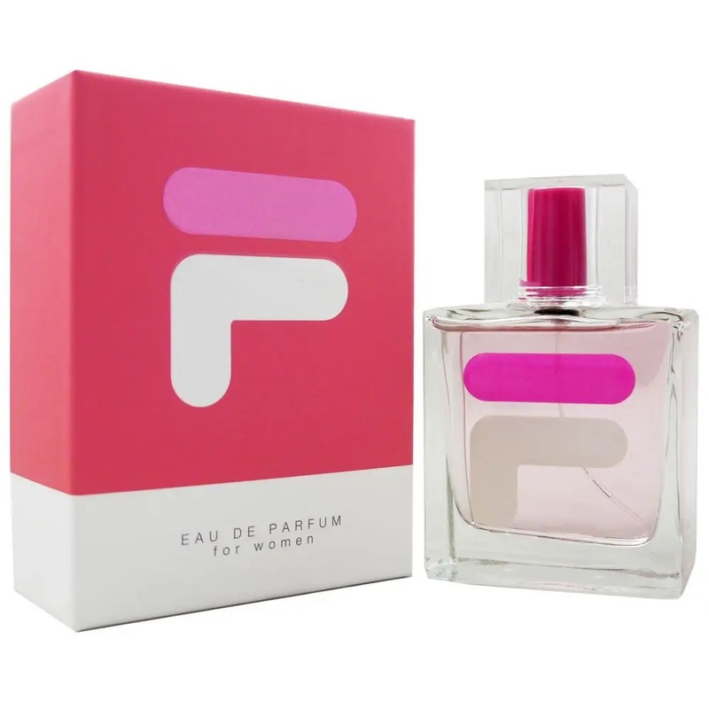 Fila For Women Edp 100Ml