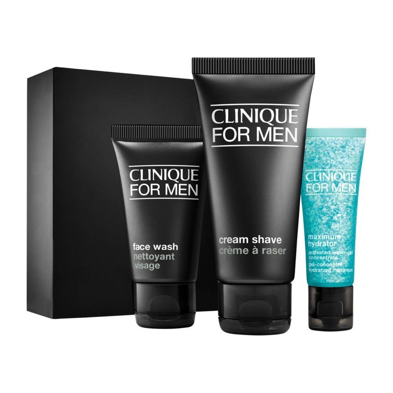 For Men Starter KitDaily Intense Hydration