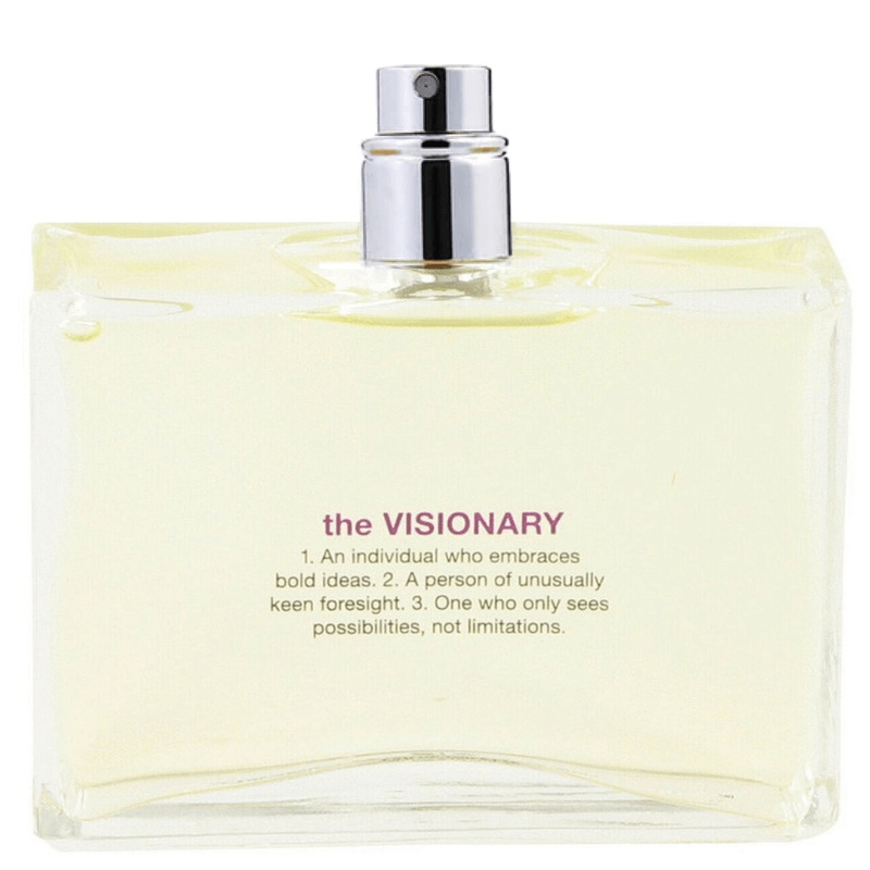 Gap The Visionary (Tester No Cap) 100ml EDT (Unisex) SP
