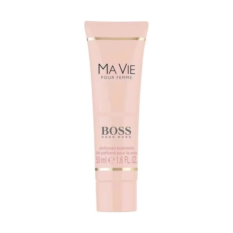 Hugo Boss BOSS Ma Vie Pour Femme Perfumed Body Lotion 50ml