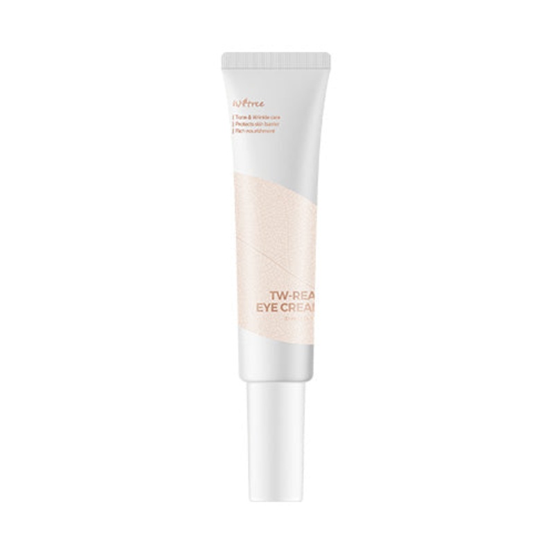 Isntree TW-Real Eye Cream 30ml 30ml