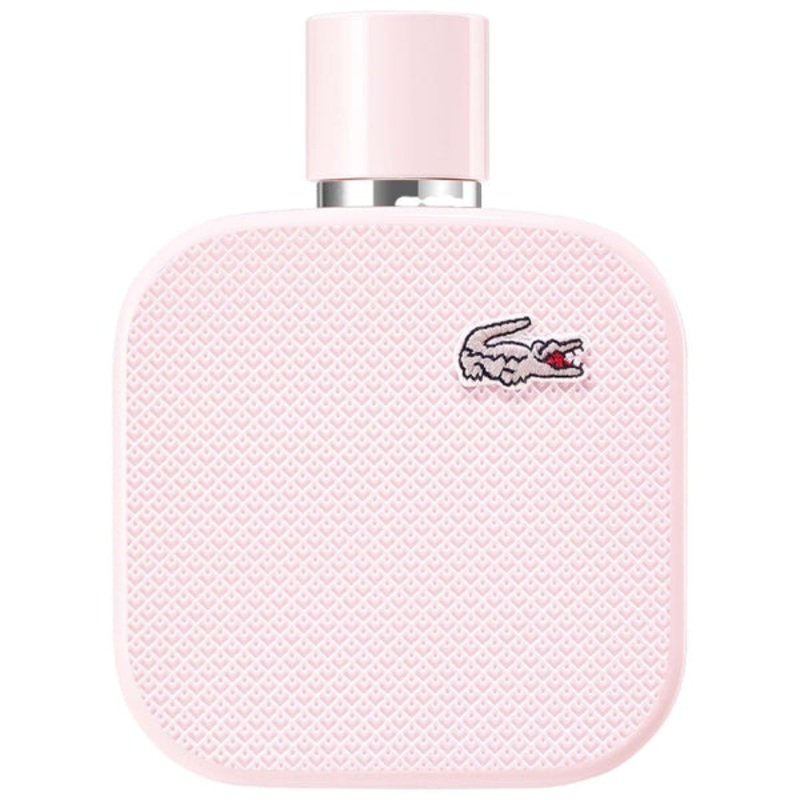 Lacoste L.12.12 Rose Eau de Parfum Spray 100ml 100ml