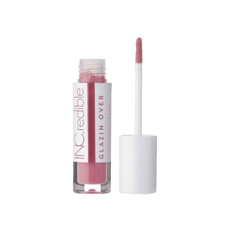Nails Inc.Redible Shine Lip Glaze Plans Today