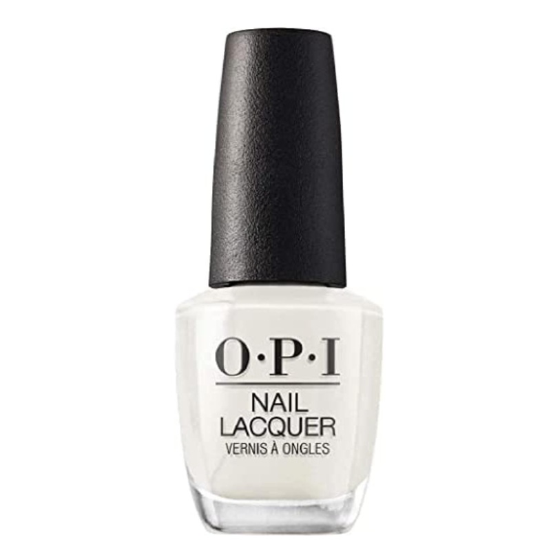 OPI Nail Lacquer Dont Cry Over Spilled Milkshakes