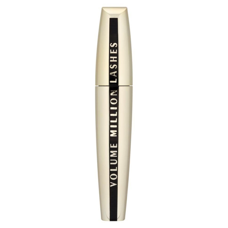 Paris Volume Million Lashes Mascara Black