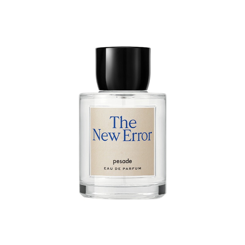 pesade The New Error Eau De Parfum 30ml / 100ml 30ml