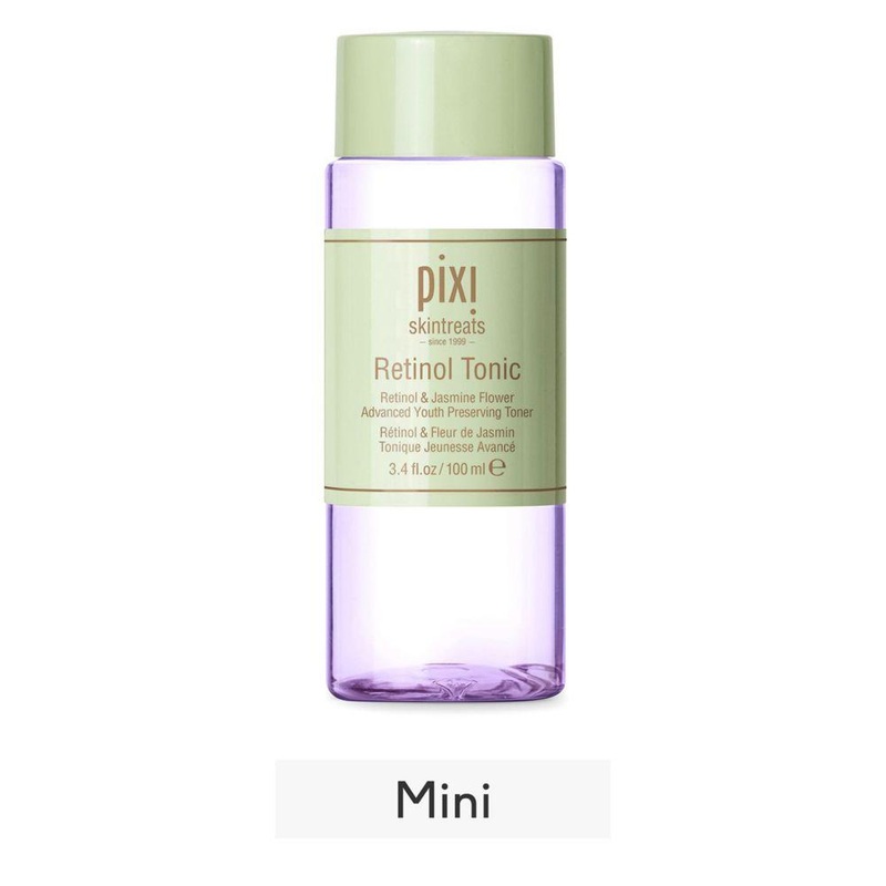 Retinol Tonic – 100Ml