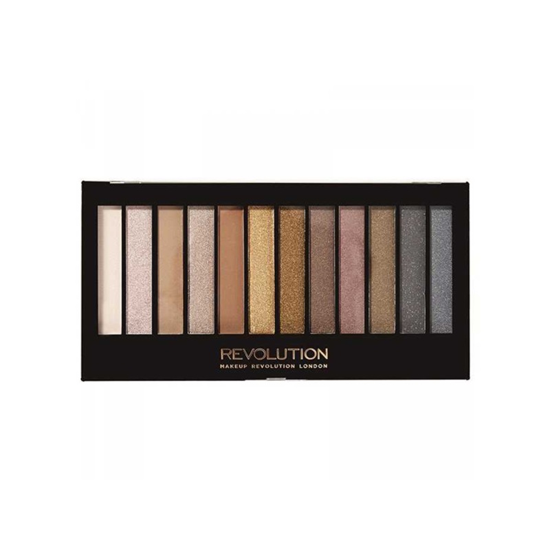 Revolution Redemption Eyeshadow Palette Iconic 1