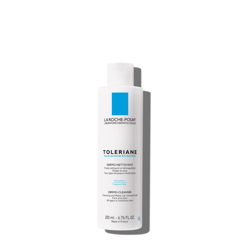 Toleriane Dermo-Cleanser 200ml