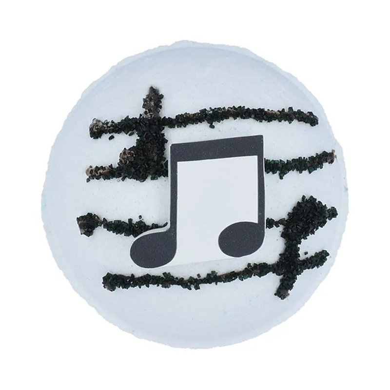 Bomb Cosmetics All That Jazz Bath Bomb 160g
