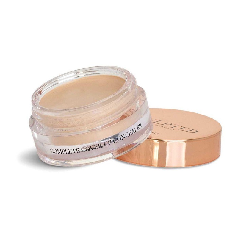 By Aimee Connolly Complete Cover Up Concealer 6G Fair