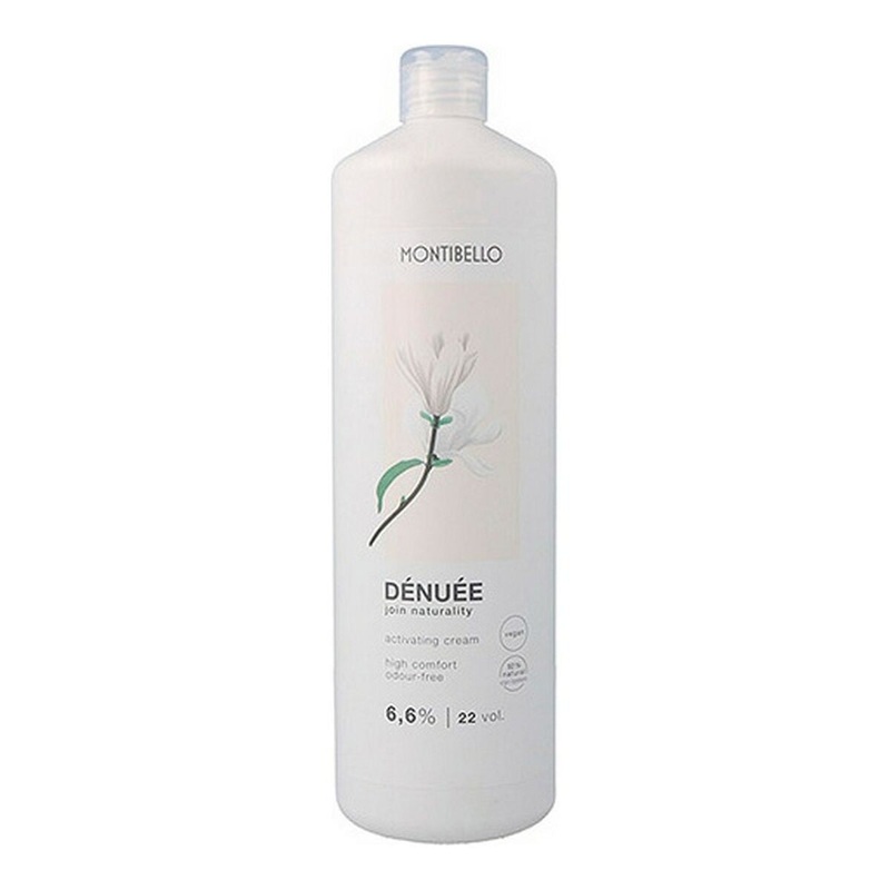 Colour activator Dnue Montibello DC22 22 vol (6.6%) (1000 ml)