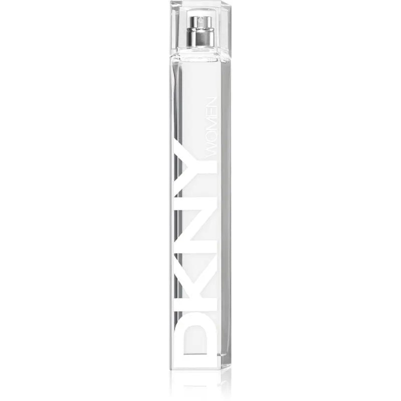 DKNY WOMEN ENERGIZING WHITE EDT SPRAY 100ML