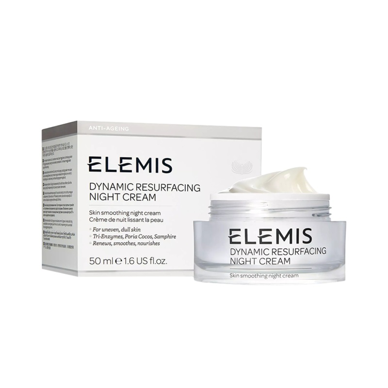 Elemis Dynamic Resurfacing Night Cream 50ml