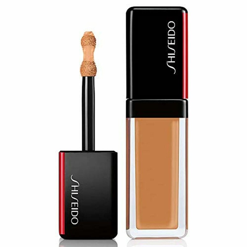 Facial Corrector Shiseido Smu Synchro Skin Self Refreshing Dual Tip N 304 6 ml Spf 15 (1 Unit)