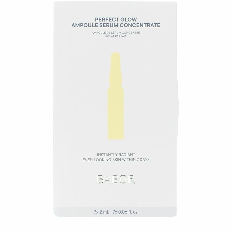 Facial Cream Babor PERFECT GLOW 2 ml