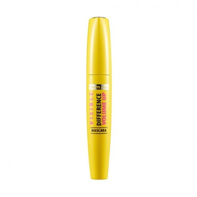 Farmstay Visible Difference Volume Up Mascara