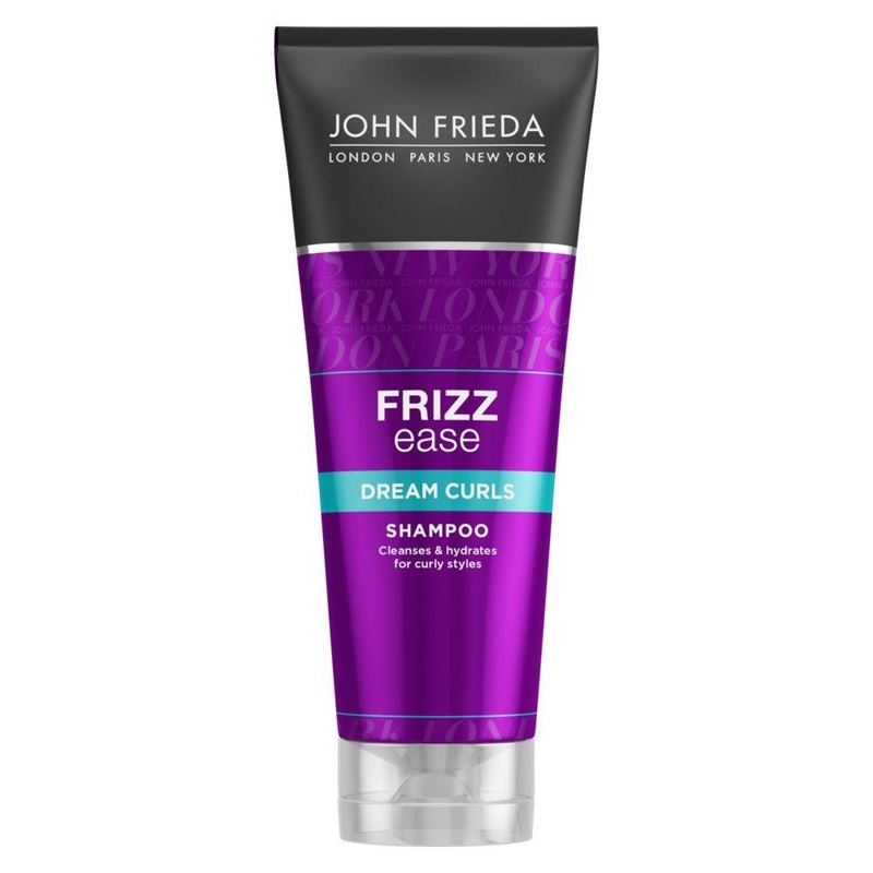Frizz-Ease Dream Curls Shampoo 250Ml