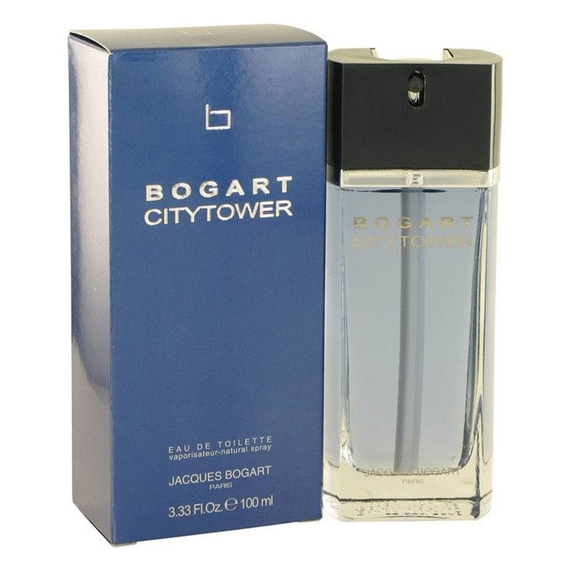 Jacques Bogart Bogart City Tower 100ml EDT (M) SP