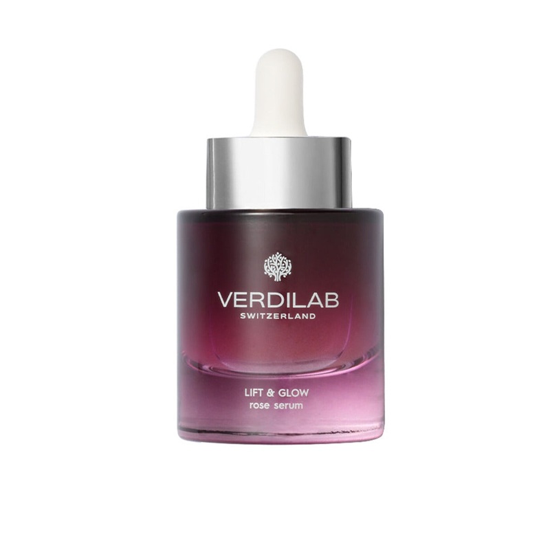 Lift & Glow Rose Serum 30ml