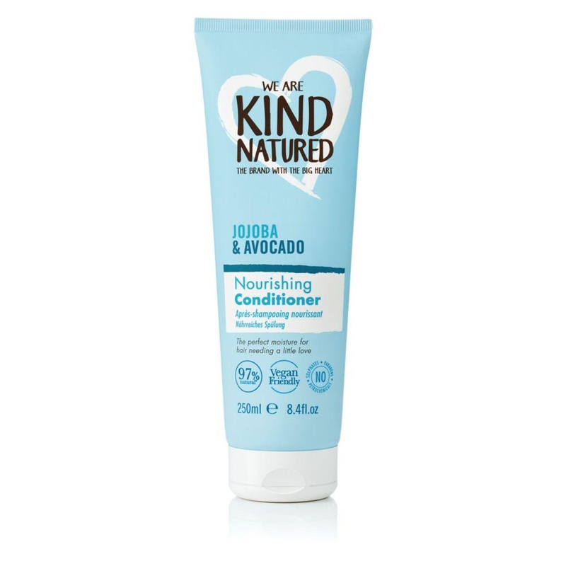 Nourishing Conditioner 250Ml