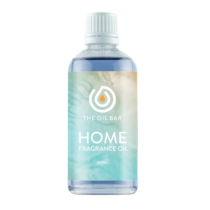 Obama The President Type M Home Fragrance Oil 100ml 100 ML