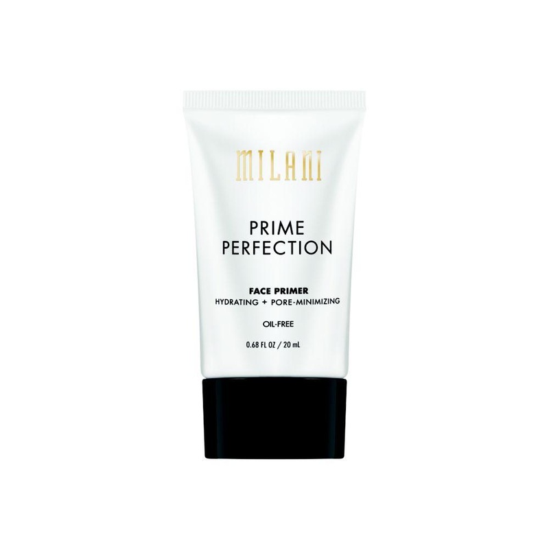 Prime Perfection Hydrating + Pore-Minimizing Face Primer