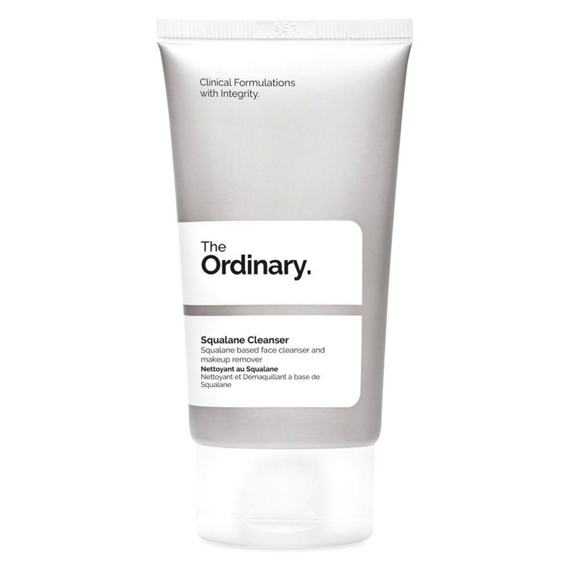 Squalane Cleanser