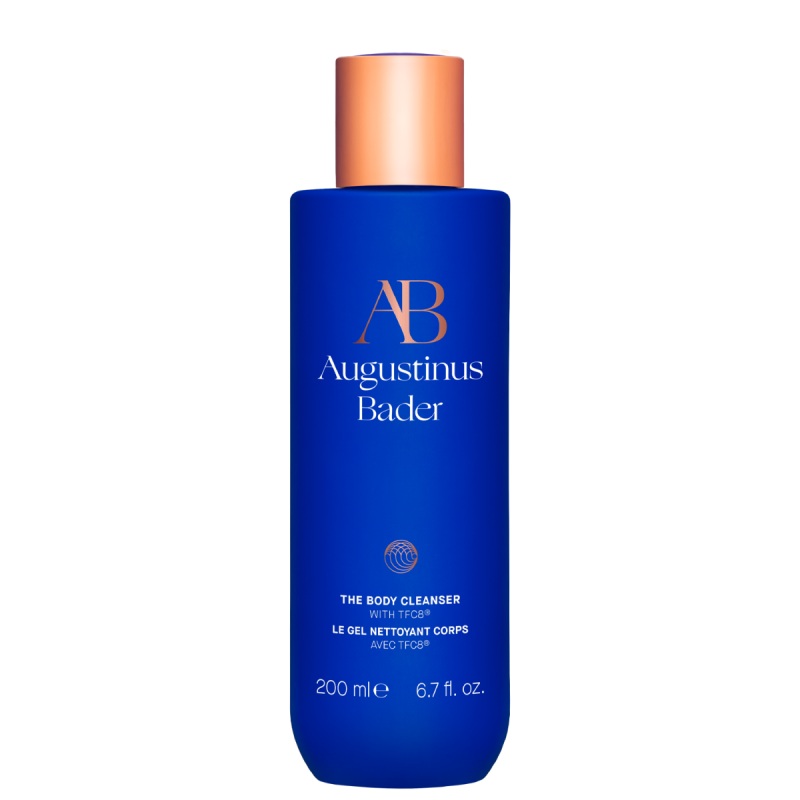 The Body Cleanser 200ml