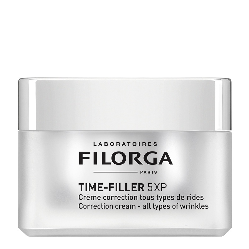 Time-Filler 5Xp – Anti-Wrinkle Face Cream 50ml