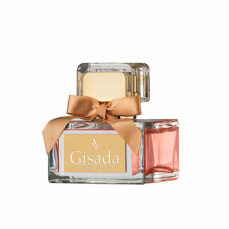 Women’s Perfume Gisada DONNA WOMEN 50 ml