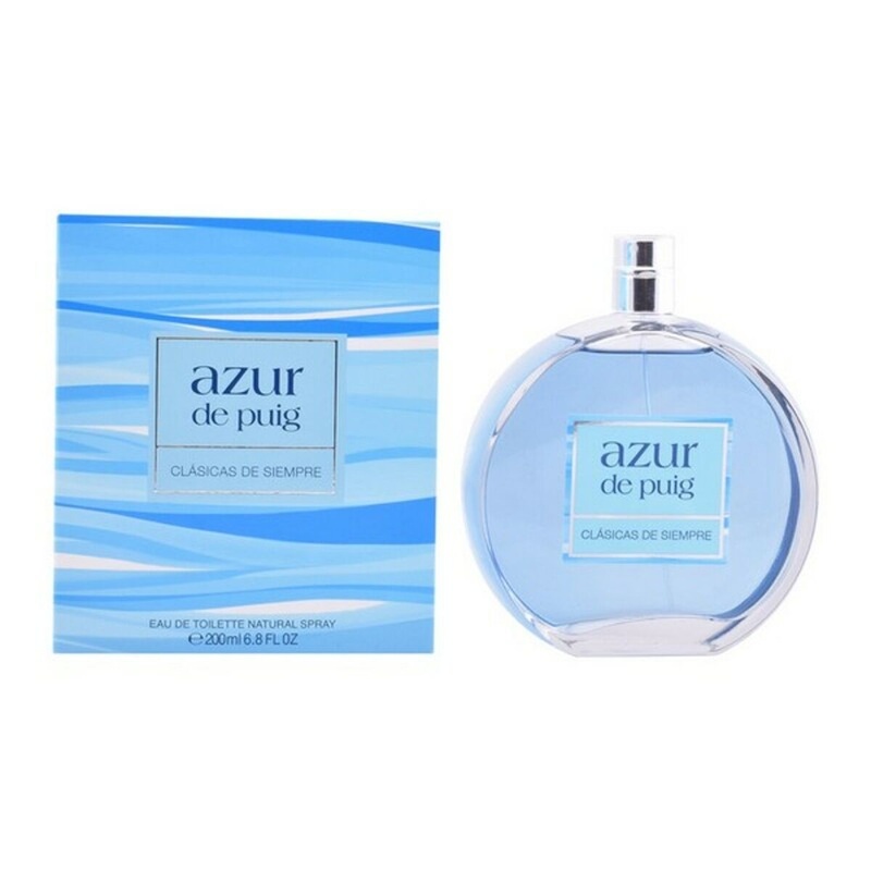 Women’s Perfume Puig V1G620V1407 EDT 200 ml