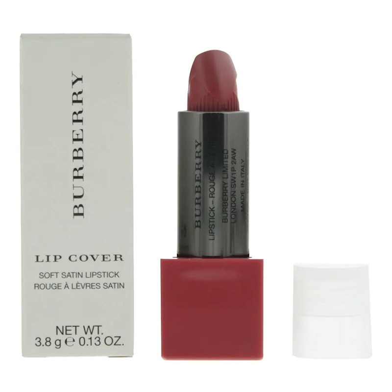 Burberry Lip Cover Tester No.09 Blush Lipstick 3.8g