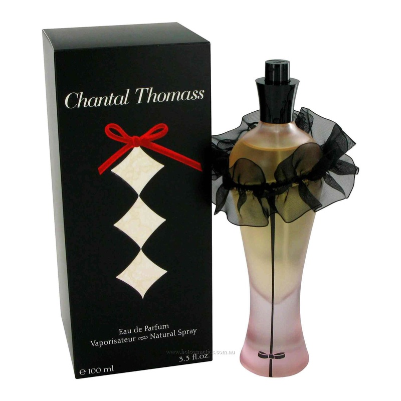 Chantal Thomass Chantal Thomass 100ml EDP (L) SP
