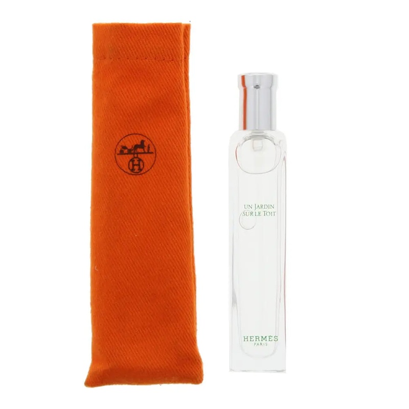 Herms Un Jardin Sur Le Toit Eau de Toilette 15ml