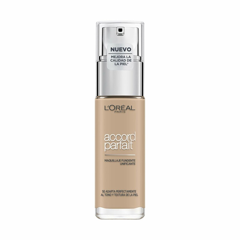 Liquid Make Up Base L’Oral Paris True Match 30 ml