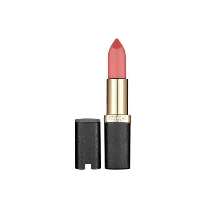 LOreal Color Riche Matte Lipstick 640 Erotique