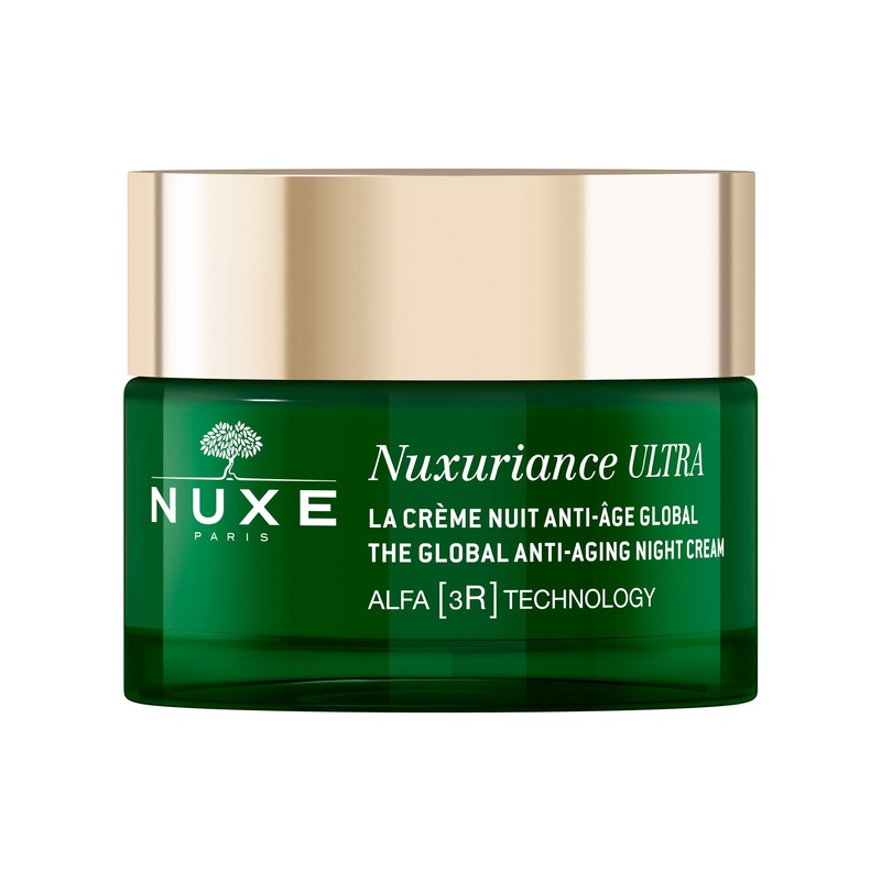 Nuxuriance Ultra The Global Anti-Aging Night Cream 50ml